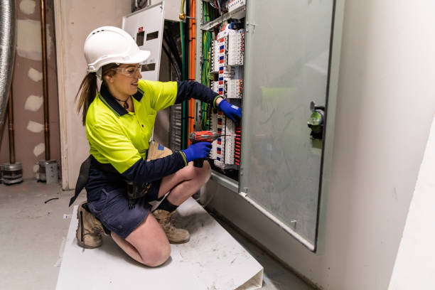 Best Electrical Troubleshooting Services  in Matamoras, PA