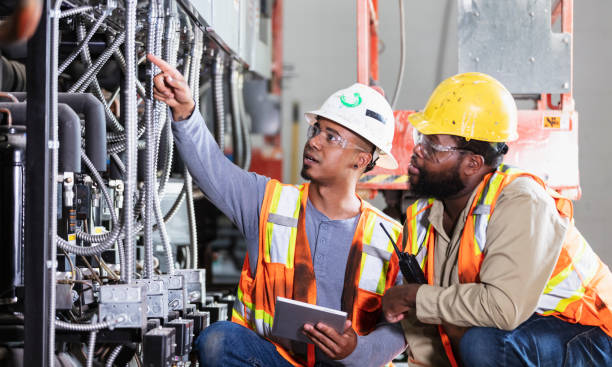 Best Electrical Contractors for Businesses  in Matamoras, PA