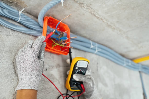Best Ceiling Fan Installation Electrician  in Matamoras, PA