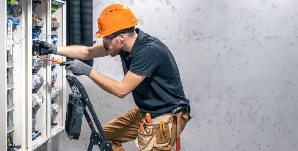 Best Electrical Repair Services  in Matamoras, PA