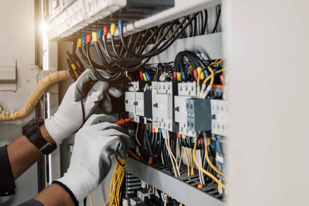 Best Electrical Contractors for Businesses  in Matamoras, PA